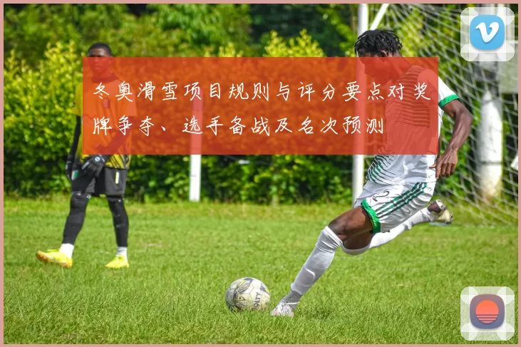 冬奥滑雪项目规则与评分要点对奖牌争夺、选手备战及名次预测